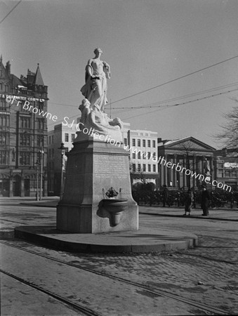 TITANIC MEMORIAL